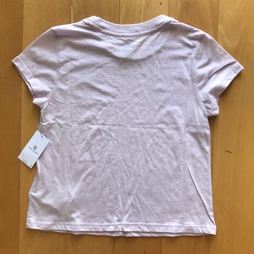 Volcom Tee - Picture 2 of 3